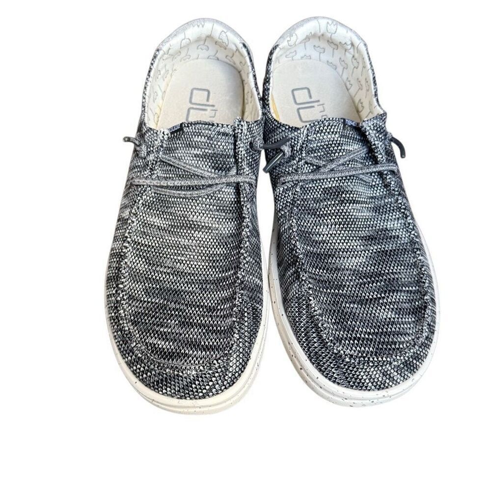 Hey Dude Wendy Rise size 9